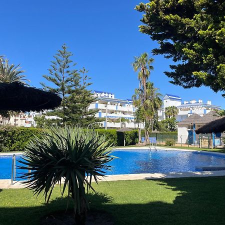 Apartamento En Costa Ballena, Urb. Playa Ballena Cádiz Exteriér fotografie