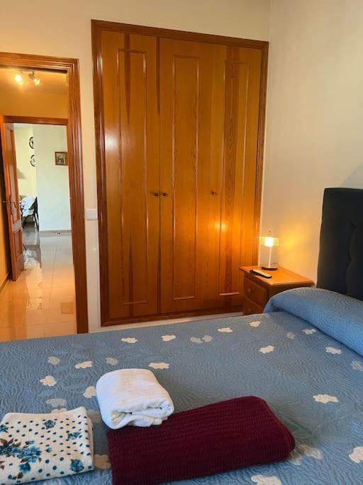 Apartamento En Costa Ballena, Urb. Playa Ballena Cádiz Exteriér fotografie