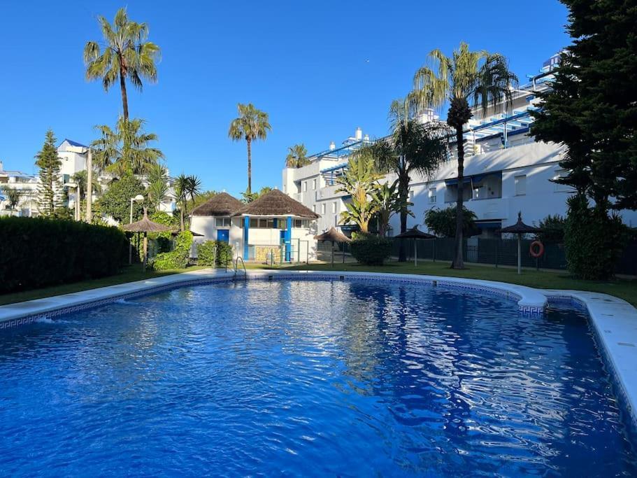 Apartamento En Costa Ballena, Urb. Playa Ballena Cádiz Exteriér fotografie