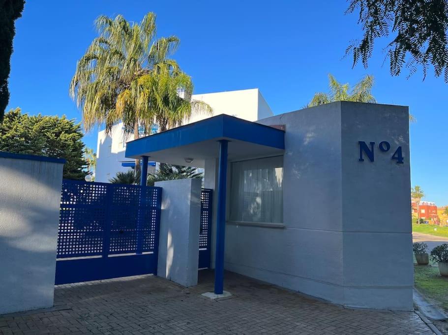 Apartamento En Costa Ballena, Urb. Playa Ballena Cádiz Exteriér fotografie