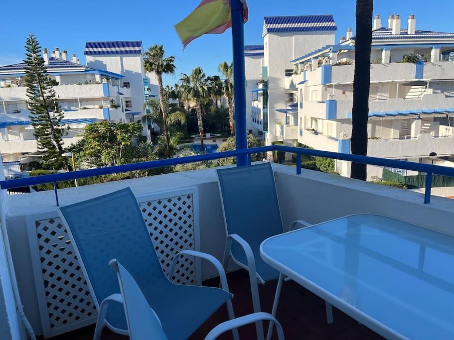 Apartamento En Costa Ballena, Urb. Playa Ballena Cádiz Exteriér fotografie