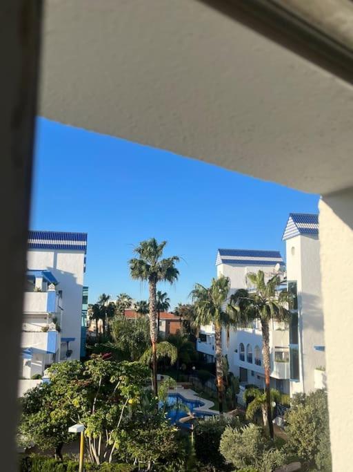 Apartamento En Costa Ballena, Urb. Playa Ballena Cádiz Exteriér fotografie