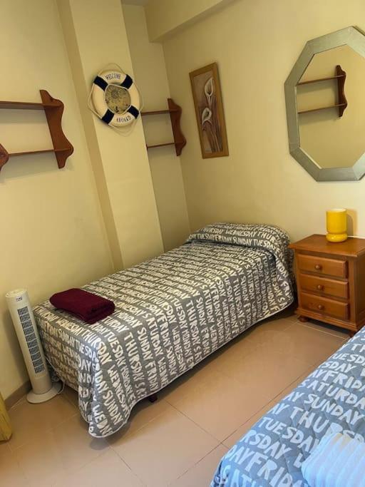 Apartamento En Costa Ballena, Urb. Playa Ballena Cádiz Exteriér fotografie