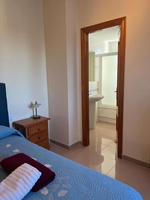 Apartamento En Costa Ballena, Urb. Playa Ballena Cádiz Exteriér fotografie
