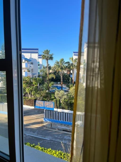 Apartamento En Costa Ballena, Urb. Playa Ballena Cádiz Exteriér fotografie