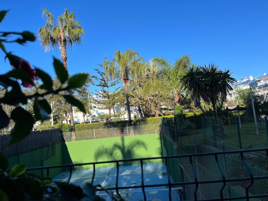 Apartamento En Costa Ballena, Urb. Playa Ballena Cádiz Exteriér fotografie