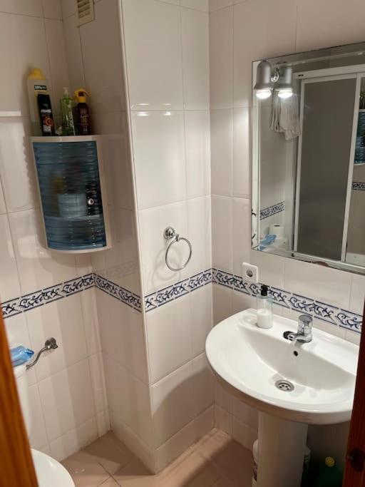 Apartamento En Costa Ballena, Urb. Playa Ballena Cádiz Exteriér fotografie