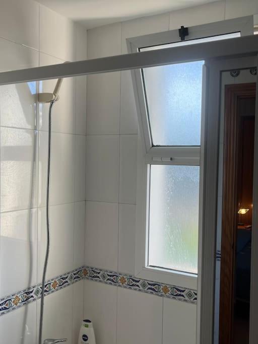 Apartamento En Costa Ballena, Urb. Playa Ballena Cádiz Exteriér fotografie