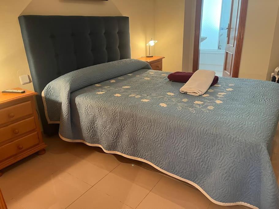 Apartamento En Costa Ballena, Urb. Playa Ballena Cádiz Exteriér fotografie