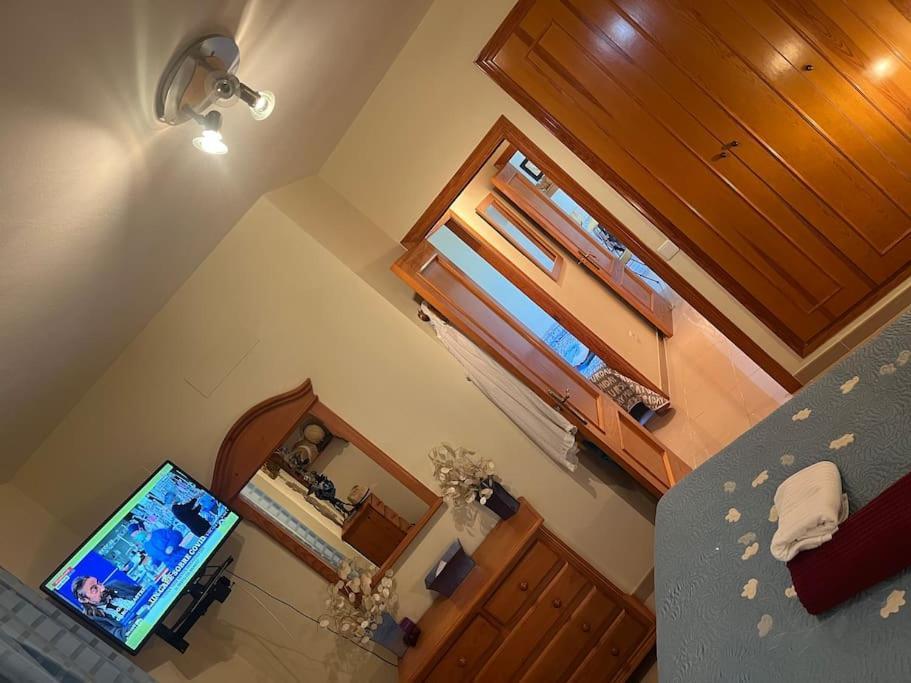Apartamento En Costa Ballena, Urb. Playa Ballena Cádiz Exteriér fotografie