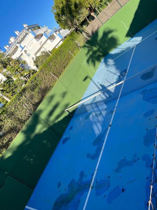 Apartamento En Costa Ballena, Urb. Playa Ballena Cádiz Exteriér fotografie