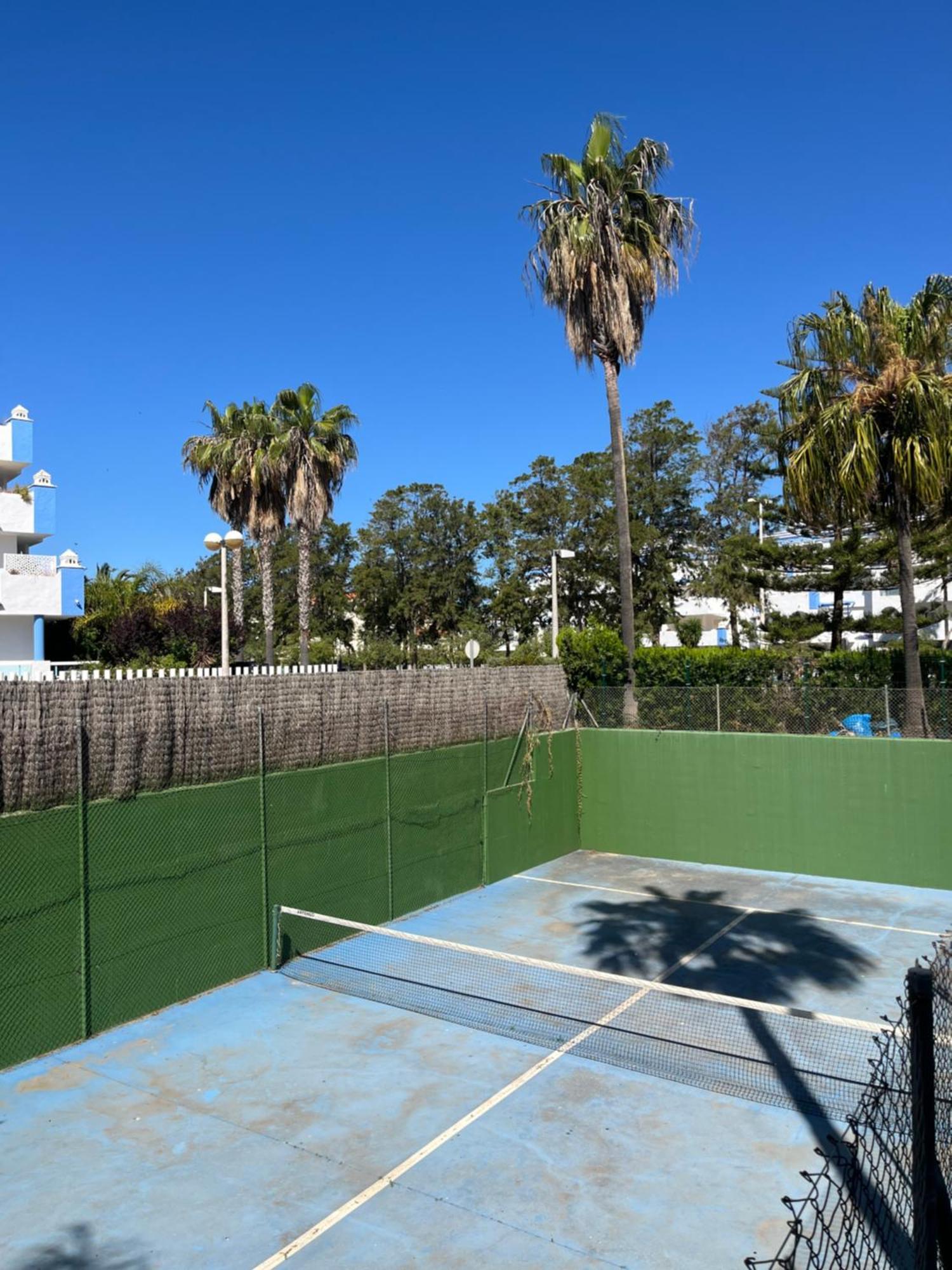 Apartamento En Costa Ballena, Urb. Playa Ballena Cádiz Exteriér fotografie